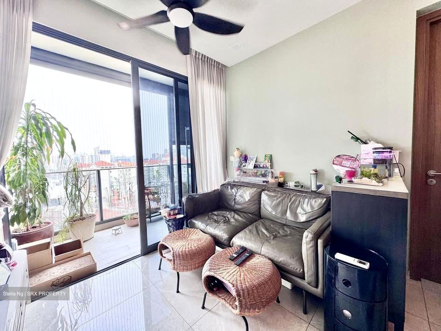 Stirling Residences (D3), Apartment #636237851